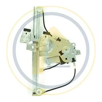 Stahovačka okna Zvedací zařízení oken Ac Rolcar 01.4189