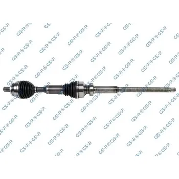 Hřídel nápravy Hnací hřídel GSP 201403