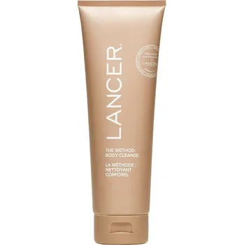 Sprchový gel Dr. Lancer - The Method Sprchový gel Sprchové gely 236.59 ml unisex