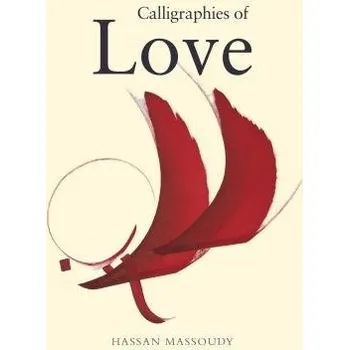 Cizí jazyk Calligraphies of Love