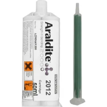 Průmyslové lepidlo Huntsman ARALDITE 2012 univerzální lepidlo 50g