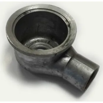 Miska hořáku – Malá