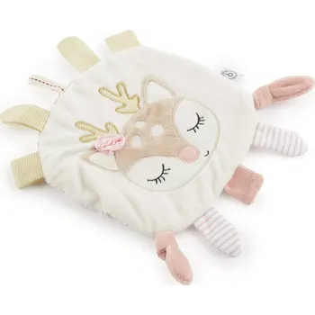 Textilní muchláček koloušek Ella