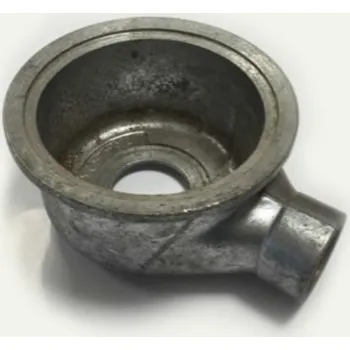 Miska hořáku – Velká