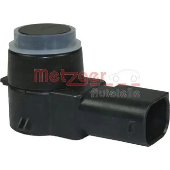 Čidlo automobilu Parkovací senzor METZGER AUTOTEILE 0901063