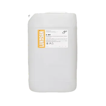 stavební silikon Lučební závody Kolín LUKOSAN E 201, 1 kg