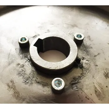 Příslušenství pro kuchyňský robot Alba RE 22 Unašeč