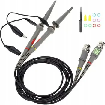 IP kamera OSCILOSKOPOVÁ SONDA 100 MHz DĚLIČ P6100