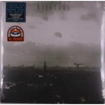 Zahraniční hudba LP Deacon Blue: Raintown LTD | NUM 2022 Numbered Limited Edition Vinyl