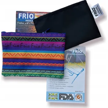 Frio Chladící pouzdro na inzulin - Model Aztec Mini