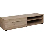 BRADOP Televizní stolek se zásuvkou OS155