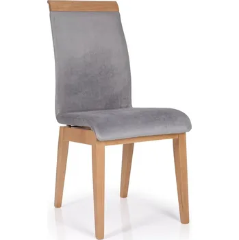 BRADOP Židle celočalouněná BELISSA Z180 - buk