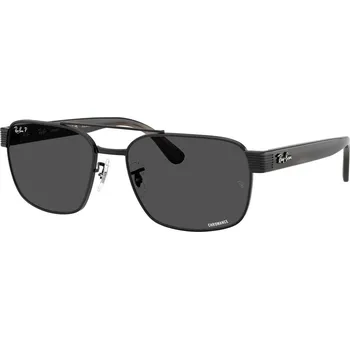 Sluneční brýle Ray-Ban RB3751CH 002/K8 Polarized