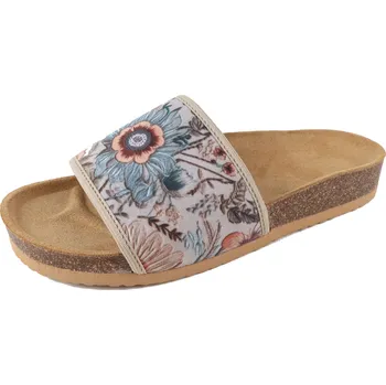 Dámská zdravotní obuv Barea Barejky dámská korková obuv, přírodní materiál a styl, 125052 Velikost: 38