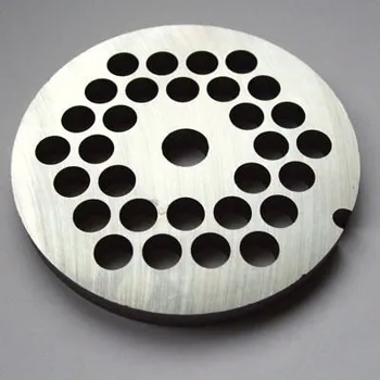 Kuchyňský mlýnek Průtlačná deska 32/10