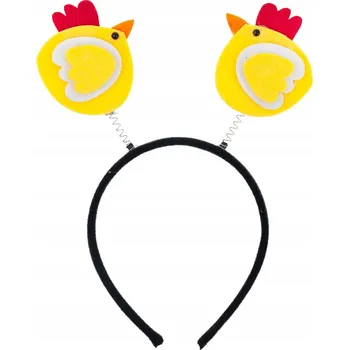 Čelenka Čelenka MARTOM, vícebarevná, univerzální