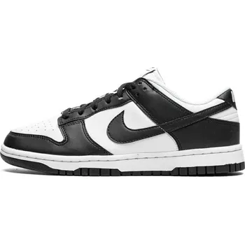 Pánské tenisky Nike Dunk Low Next Nature Black White (W) EU: 38.5