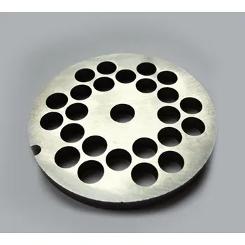 Kuchyňský mlýnek Průtlačná deska 32/12