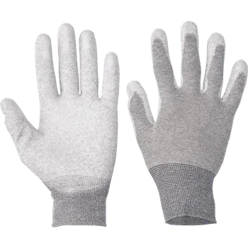 Pracovní rukavice Fridrich&Fridrich Rukavice FF FLICKER LIGHT, antistatické - AKCE! 0108033399080 8