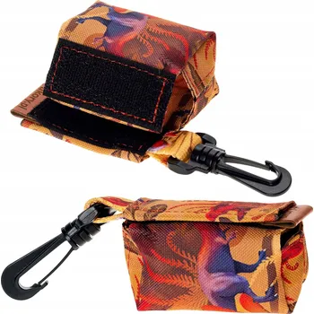 sáček na exkrement Zásobníky na sáčky na exkrementy Ukory 1 ks