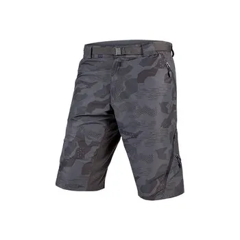 Cyklistické kalhoty Endura kraťasy volné Hummvee Short II TN vel. M