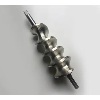 Příslušenství pro kuchyňský robot Šnek masovky – Nerezové čepy