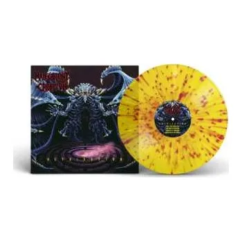 Zahraniční hudba LP Malevolent Creation: Retribution Splatt 2025