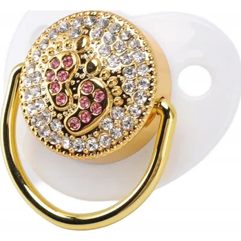 dudlíky Dudlík dynamický, ortodontický, symetrický, silikonový 0+