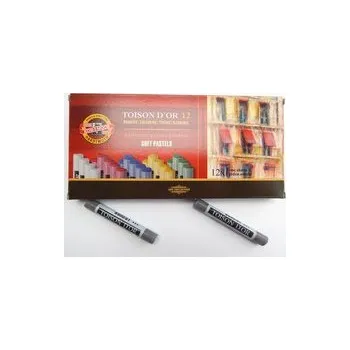 Křídy 8500/61 prašné TOISON D&#039;OR