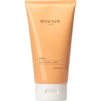 Nestandardní parfém Rosental Organics - Tělová mléka 150 ml unisex