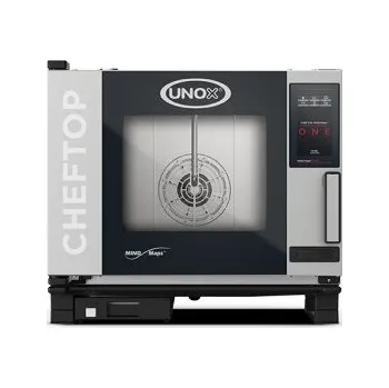 konvektomat Elektrický konvektomat UNOX 5 x GN 1/1 ONE