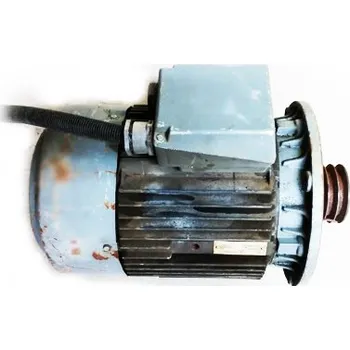 Alba RE 22 Motor SKg 132s – 8/4/2 ELEKTRIM