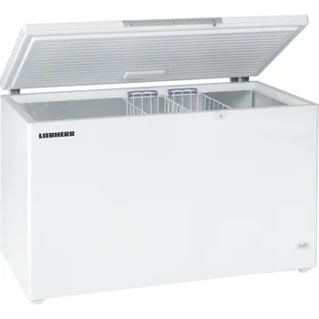 Mraznička Mraznička pro obchod LIEBHERR EFL 4655
