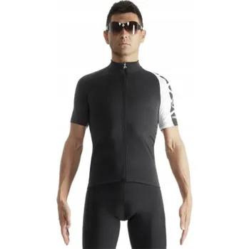cyklistický dres Cyklistický dres Asos M bílý