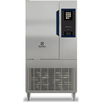 Mraznička Šokový zchlazovač/zmrazovač Electrolux SKYLINE CHILLS 50/50KG, 10GN1/1, S IOT MODULEM, 725529, R290, podelný