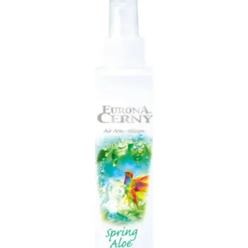 Osvěžovač vzduchu Eurona Prostorové aromatikum Spring Aloe 150 ml (Osvěží prostory příjemnou vůní)