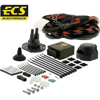 Tažné zařízení Elektricka sada, tazne zarizeni ECS FR019BB