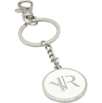Rovicky Klíčenka Wameka stříbrná One size