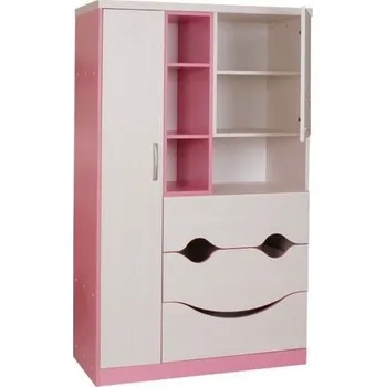 Ložnice BRADOP Skříň velká CASPER C124