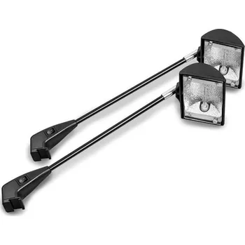 Osvětlovací technika MH Technic s.r.o. Halogenové svítidlo pro Pop UP stěny