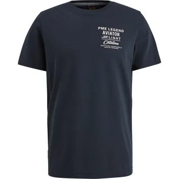 Pánské tričko PME Legend pánské triko PTSS2502552 PTSS2502552 XXL 5281