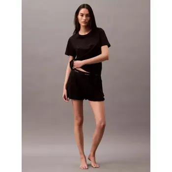 Pánské kraťasy Dámské šortky Calvin Klein QS7275/UB1, S, UB1