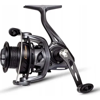 Rybářský naviják Quantum naviják G-Force GF Model: model 40