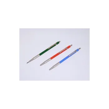 Grafitová tužka Tužka 5221 mechanická padací kovová