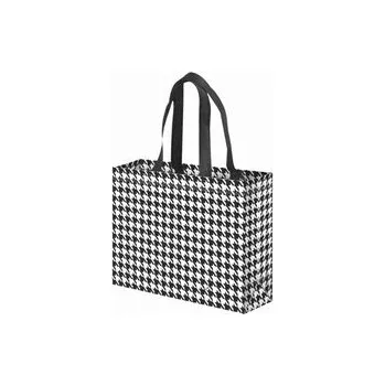 Nákupní taška Taška lamino 8l - pepito