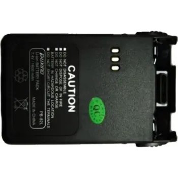 ACCU Puxing PX-888K 1600 mAh