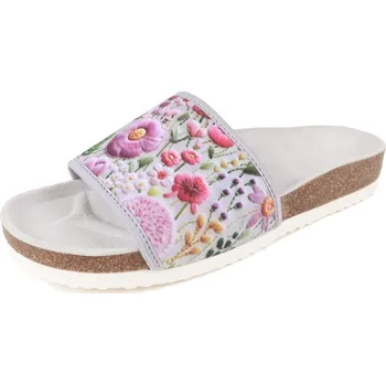 Dámská zdravotní obuv Barea Barejky dámská korková obuv, přírodní materiál a styl, 129052 Velikost: 37