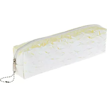 Penál Etue pentagram - Bílá