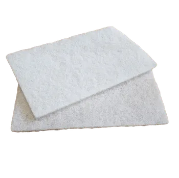 Olej na dřevo Odies Nanášecí podložka JEMNÁ P2000 (150x230)