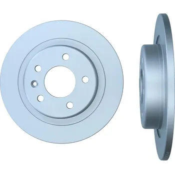 Brzdový kotouč Brzdový kotouč KAMOKA 103031